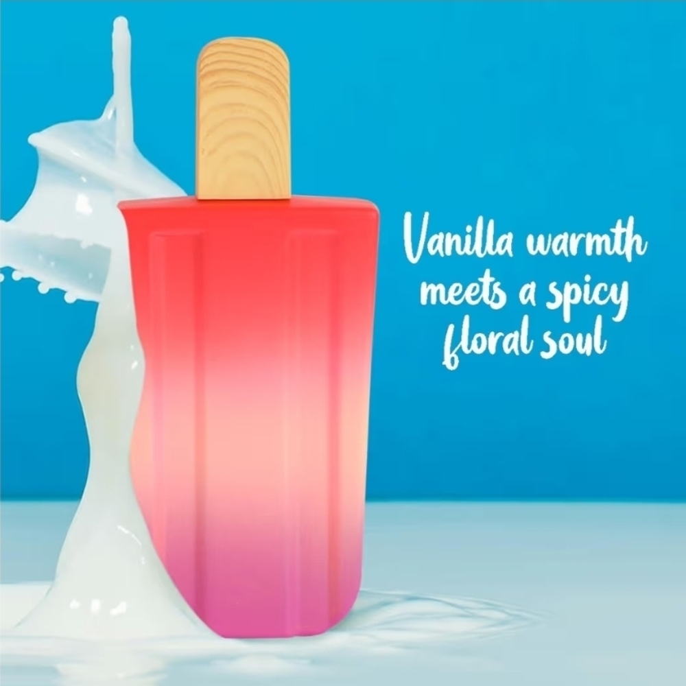 Rio Sweet Crush Vanilla Eau de Parfum - Picture 3 of 12